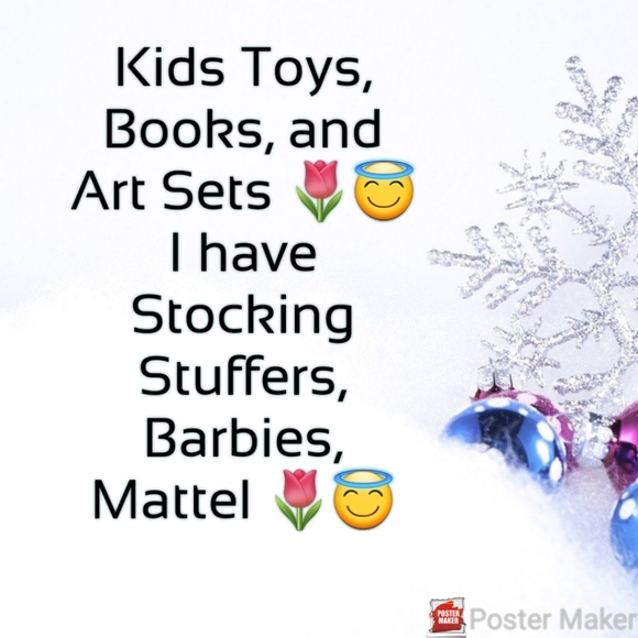 Shop my black friday sale - Picture 1 of 4